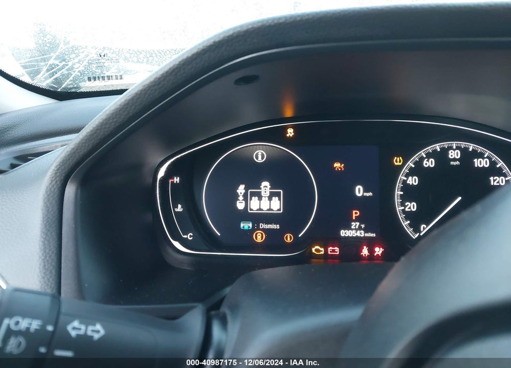 2022 HONDA ACCORD SPORT SPECIAL EDITION VIN: 1HGCV1F41NA069328