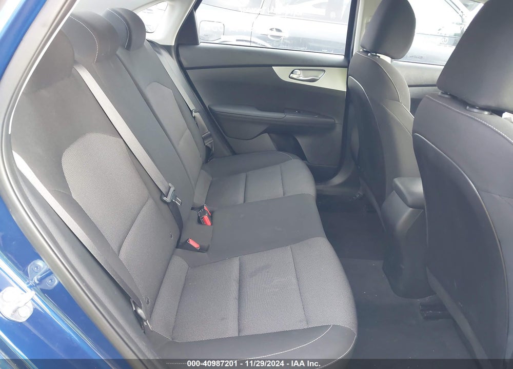 2024 KIA FORTE LXS VIN: 3KPF24AD3RE727067