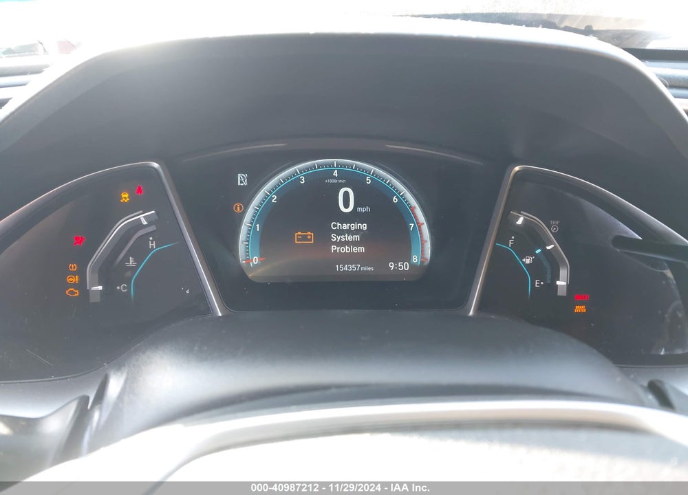 2018 HONDA CIVIC EX-L VIN: JHMFC1F76JX003164