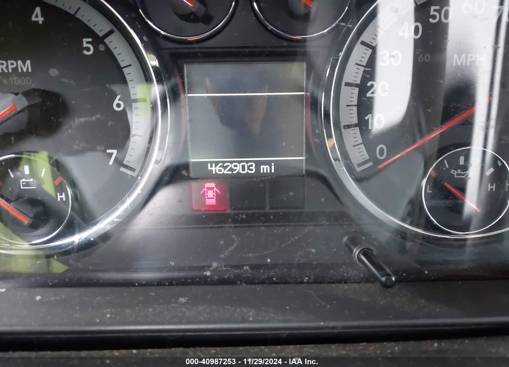 2009 DODGE RAM 1500 SLT/SPORT/TRX VIN: 1D3HV13TX9S744486