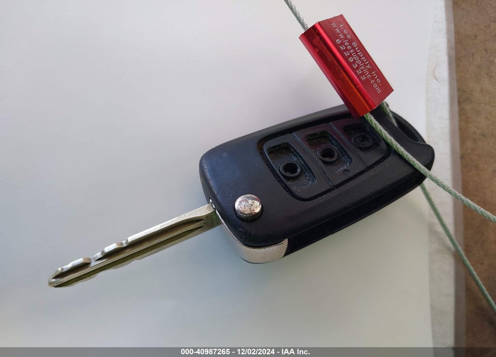2012 KIA SOUL VIN: KNDJT2A53C7448570