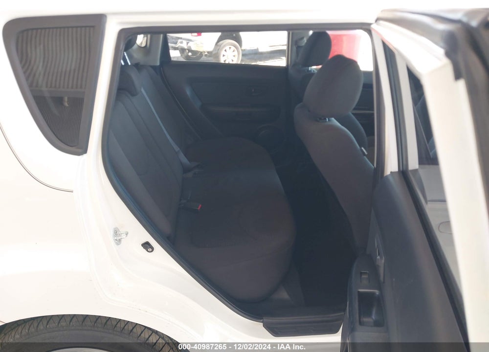 2012 KIA SOUL VIN: KNDJT2A53C7448570