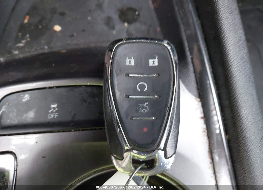 2019 CHEVROLET MALIBU LT VIN: 1G1ZD5ST7KF116496