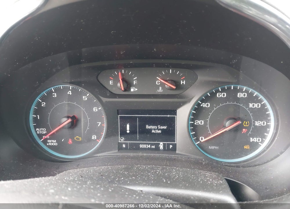 2019 CHEVROLET MALIBU LT VIN: 1G1ZD5ST7KF116496
