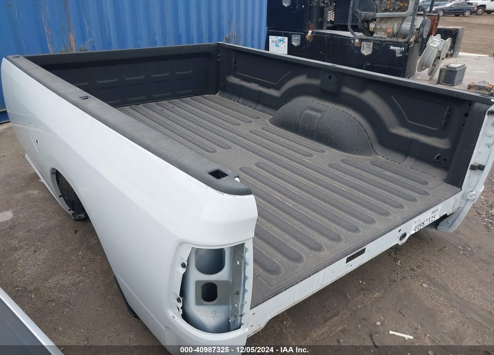 2023 DODGE RAM 2500 VIN: 2023DODGEBED