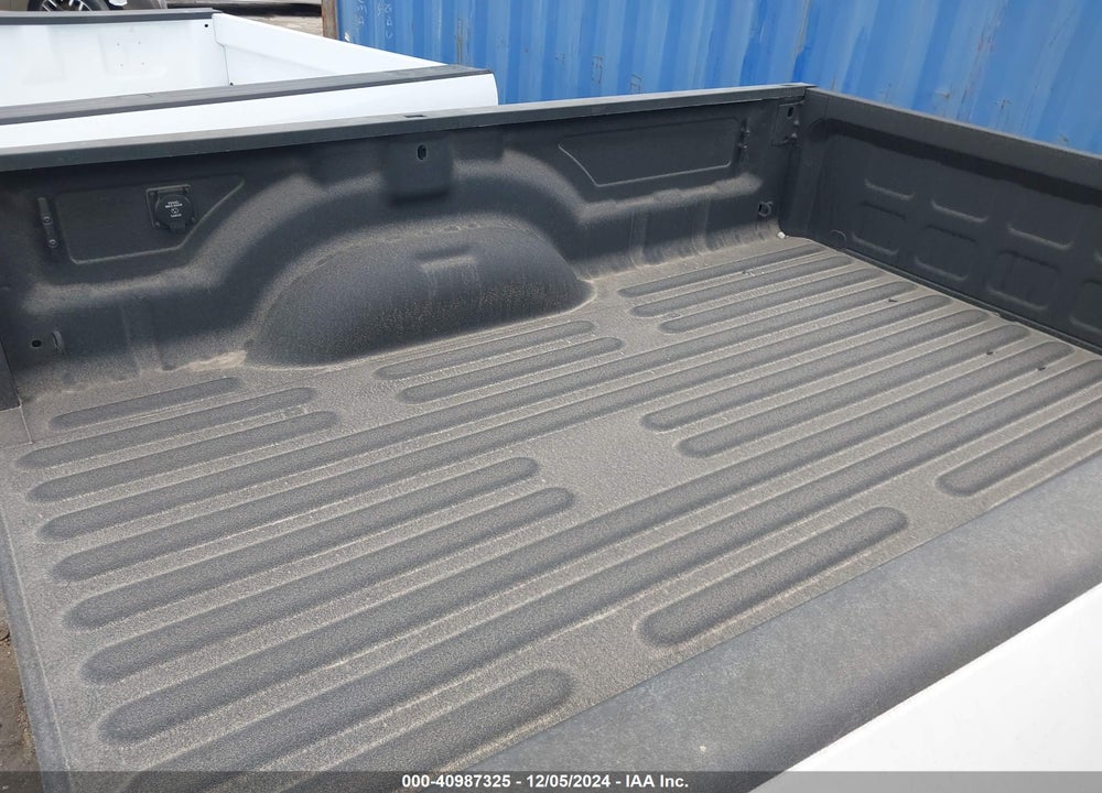 2023 DODGE RAM 2500 VIN: 2023DODGEBED
