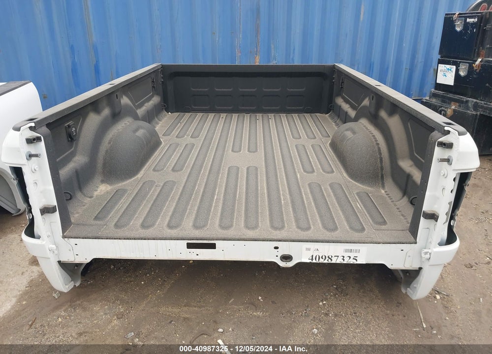 2023 DODGE RAM 2500 VIN: 2023DODGEBED