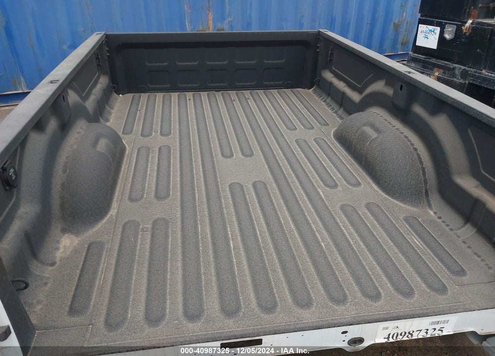 2023 DODGE RAM 2500 VIN: 2023DODGEBED