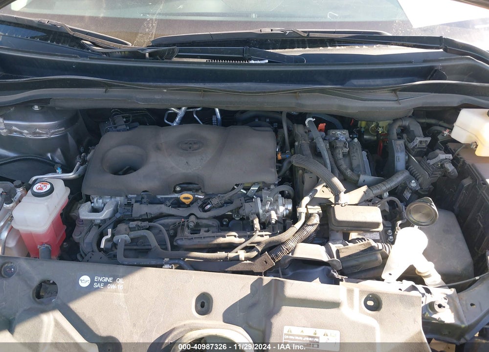 2022 TOYOTA SIENNA LIMITED VIN: 5TDZRKEC0NS092324