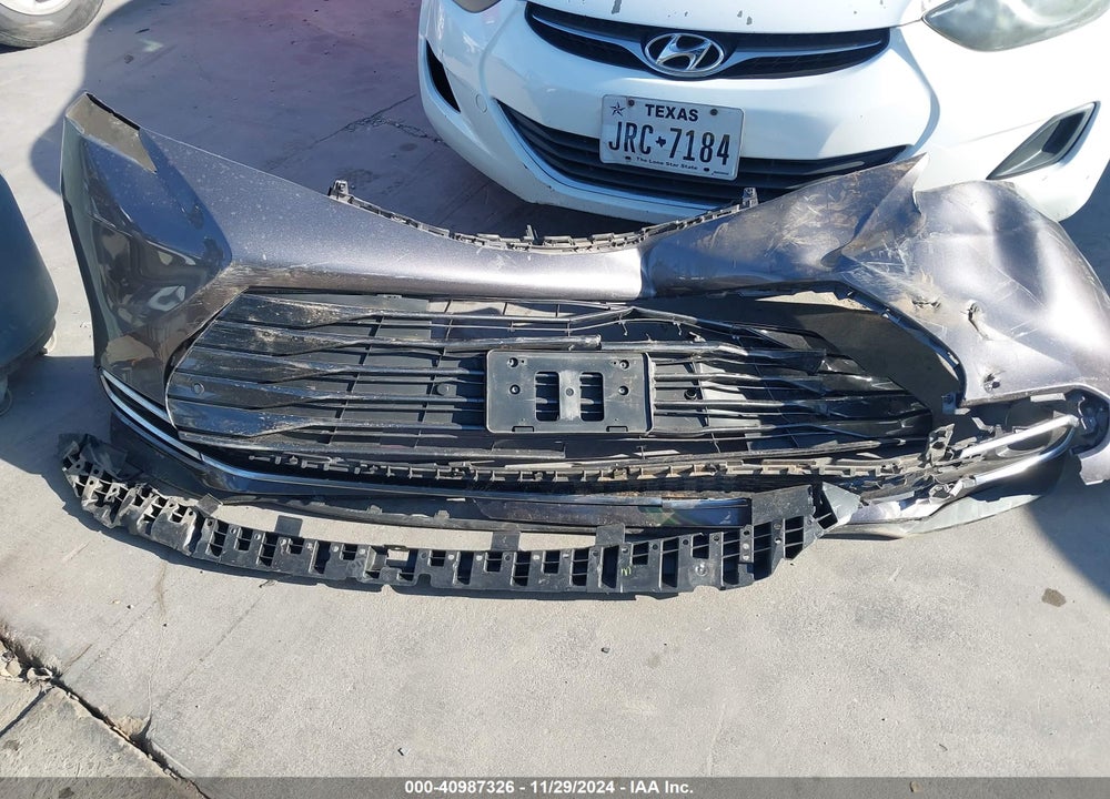 2022 TOYOTA SIENNA LIMITED VIN: 5TDZRKEC0NS092324