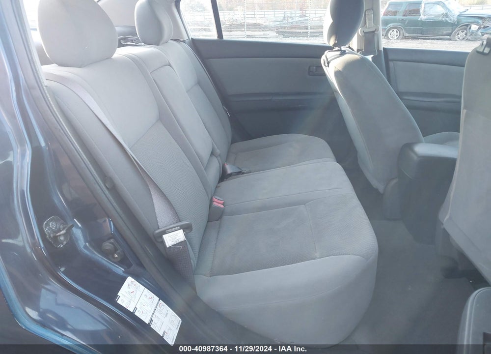 2010 NISSAN SENTRA 2.0 VIN: 3N1AB6AP9AL610158