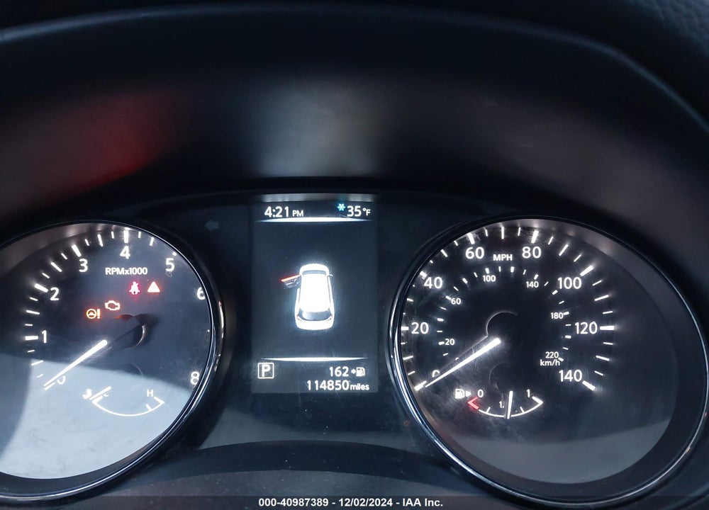 2017 NISSAN ROGUE S VIN: JN8AT2MVXHW014868