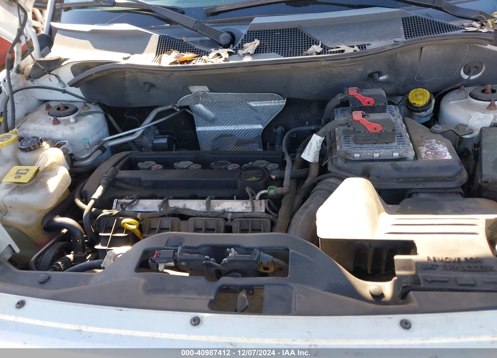 2014 JEEP PATRIOT HIGH ALTITUDE VIN: 1C4NJPFA1ED890147