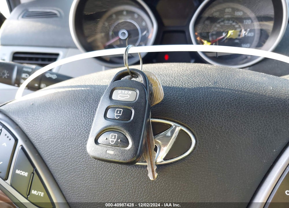 2016 HYUNDAI ELANTRA SE VIN: KMHDH4AE4GU636611