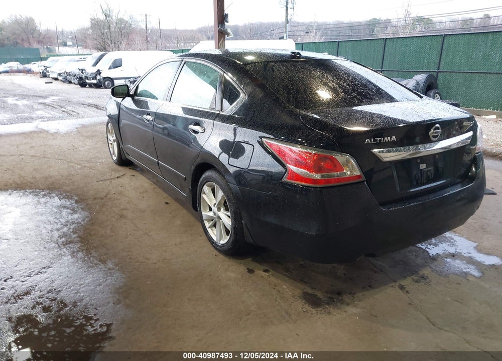 2015 NISSAN ALTIMA VIN: 1N4AL3AP4FC597966