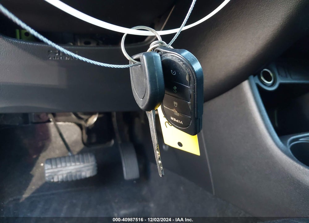 2014 MITSUBISHI OUTLANDER ES VIN: JA4AD2A35EZ017189