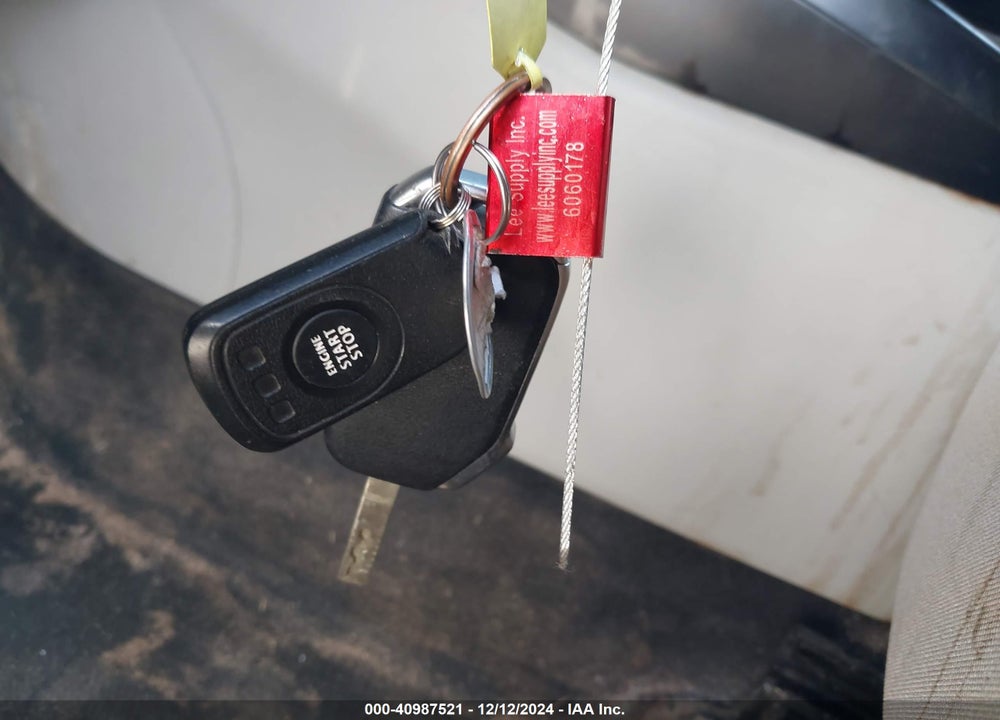 2021 KIA SOUL LX VIN: KNDJ23AU0M7755325
