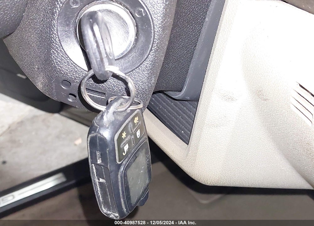 2012 GMC ACADIA SLT-2 VIN: 1GKKRSED6CJ226195