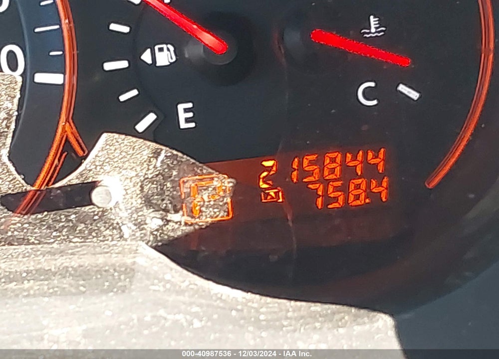 2009 NISSAN ALTIMA 2.5 S VIN: 1N4AL21E99N437938