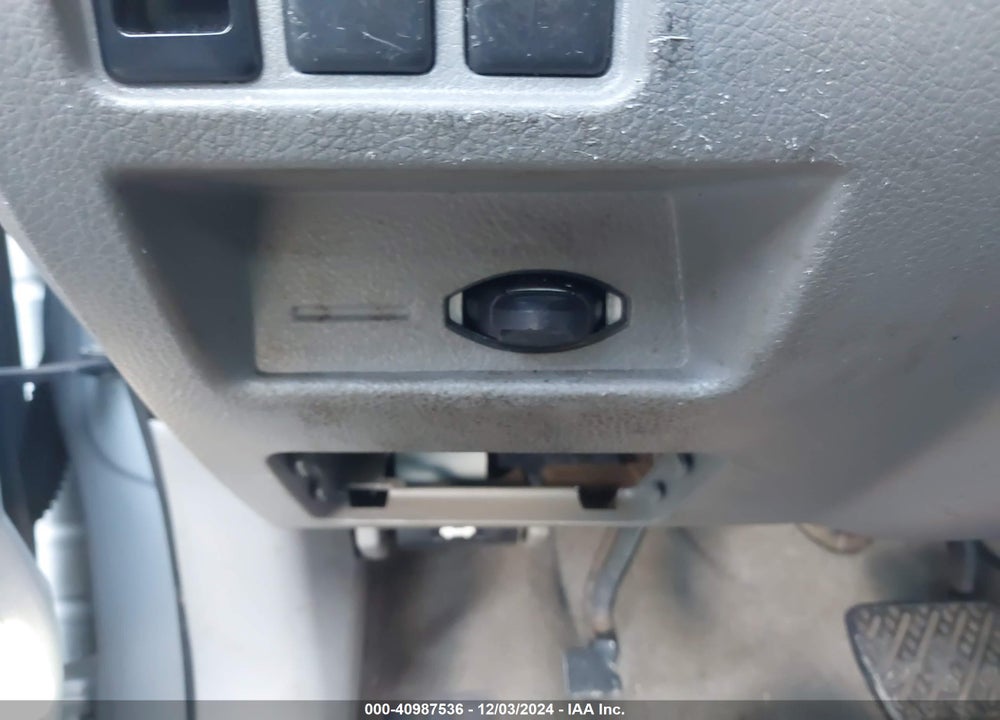 2009 NISSAN ALTIMA 2.5 S VIN: 1N4AL21E99N437938