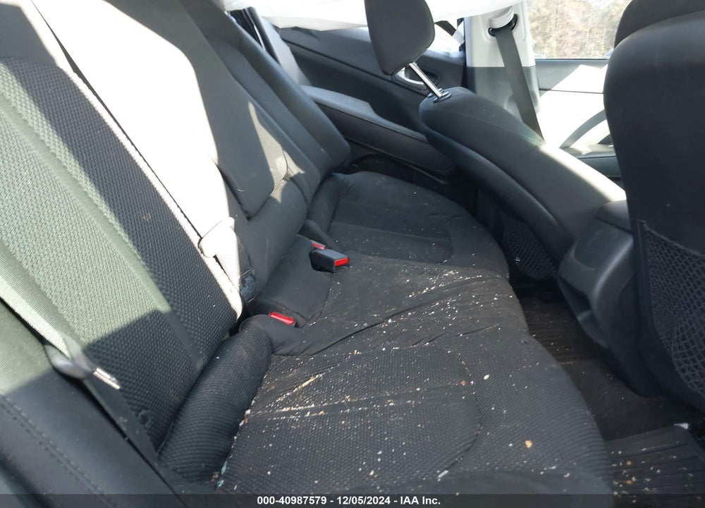 2019 KIA OPTIMA LX VIN: 5XXGT4L31KG323932