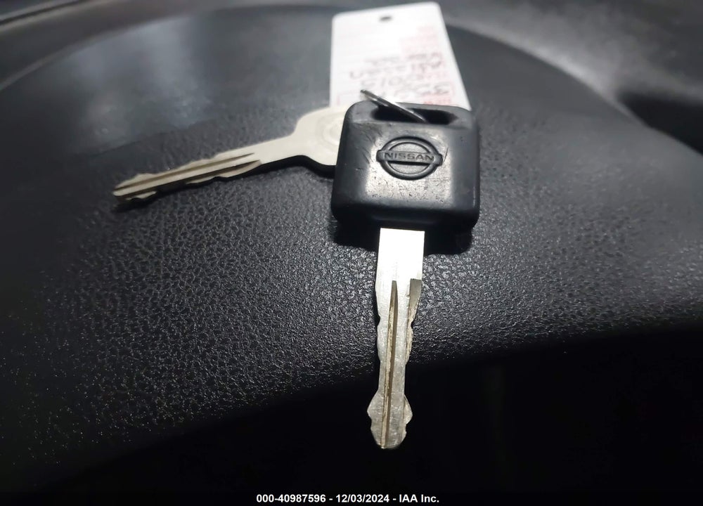 2015 NISSAN VERSA VIN: 3N1CN7APXFL936595