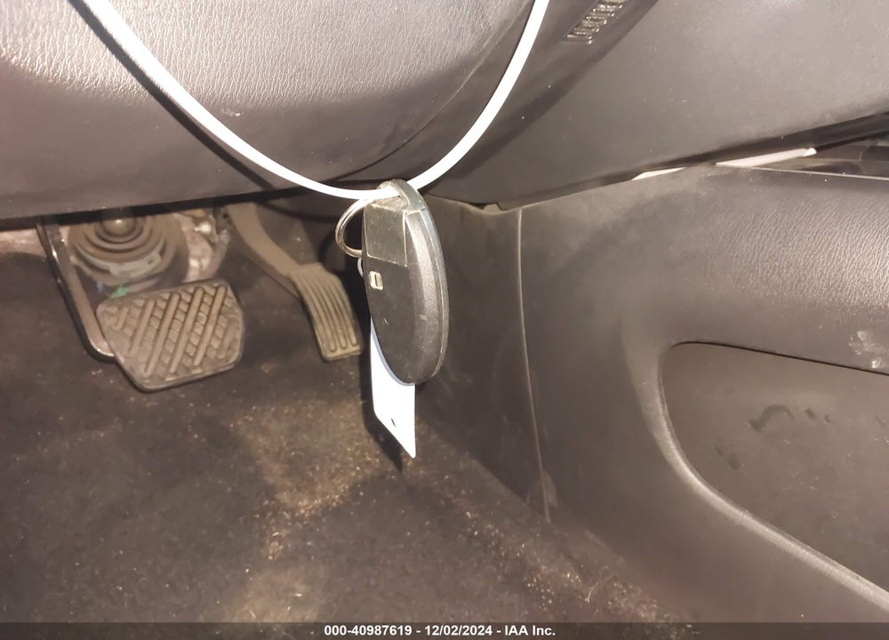2014 NISSAN PATHFINDER SV VIN: 5N1AR2MN7EC721123