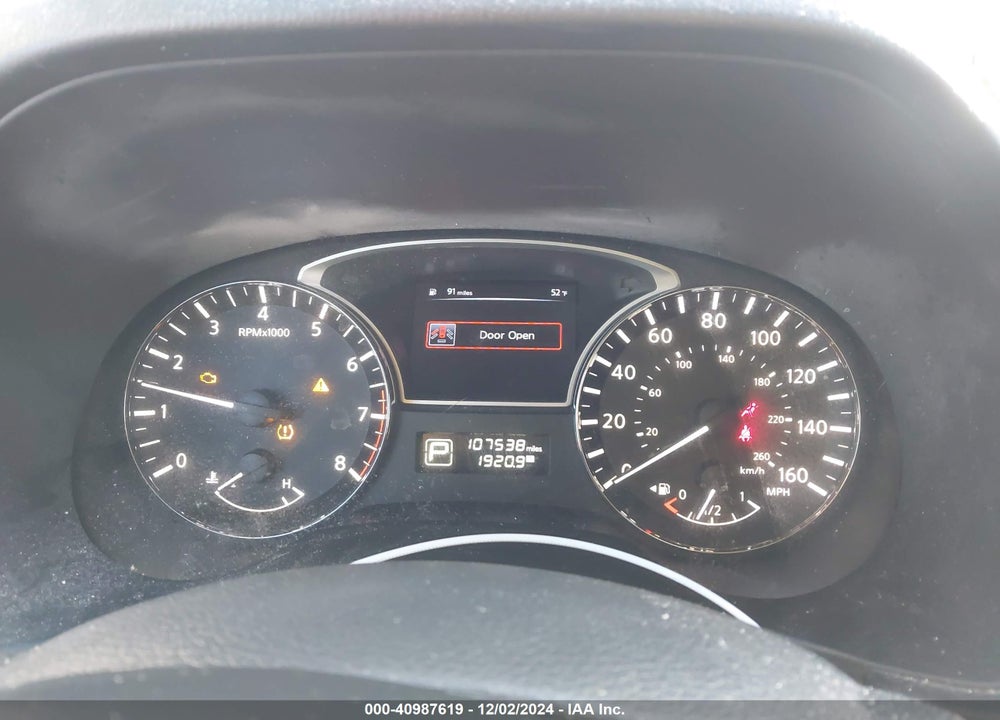 2014 NISSAN PATHFINDER SV VIN: 5N1AR2MN7EC721123