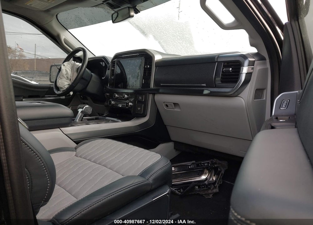 2022 FORD F-150 VIN: 1FTFW1ED4NFB02299