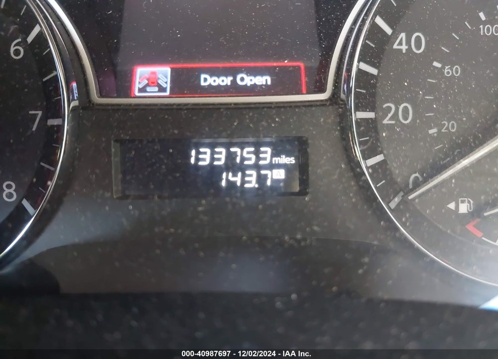 2014 NISSAN ALTIMA 2.5 S VIN: 1N4AL3APXEN258910
