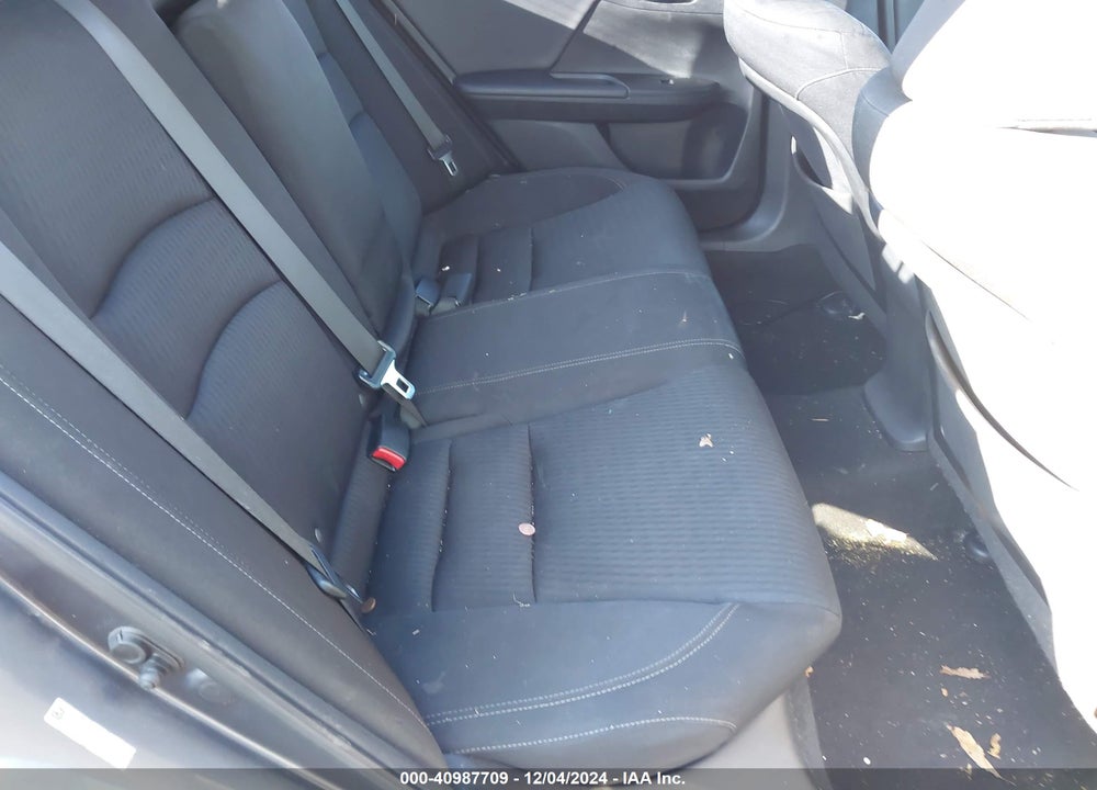 2013 HONDA ACCORD SPORT VIN: 1HGCR2F51DA072859