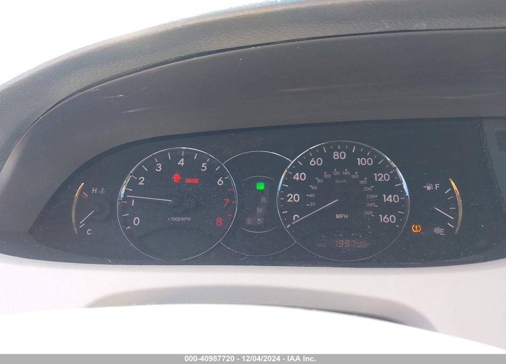 2007 TOYOTA AVALON LIMITED VIN: 4T1BK36BX7U183225