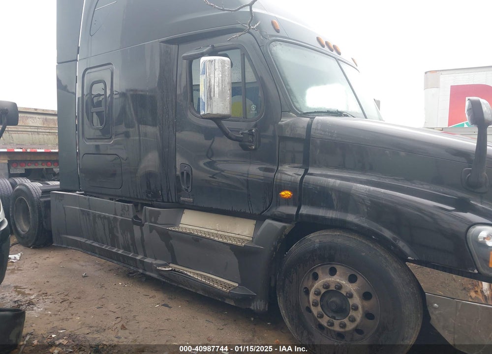 2016 FREIGHTLINER CASCADIA 125 VIN: 3AKJGLD56GSHF7092