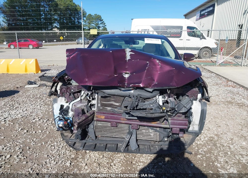 2013 FORD FUSION SE VIN: 3FA6P0HR4DR252144
