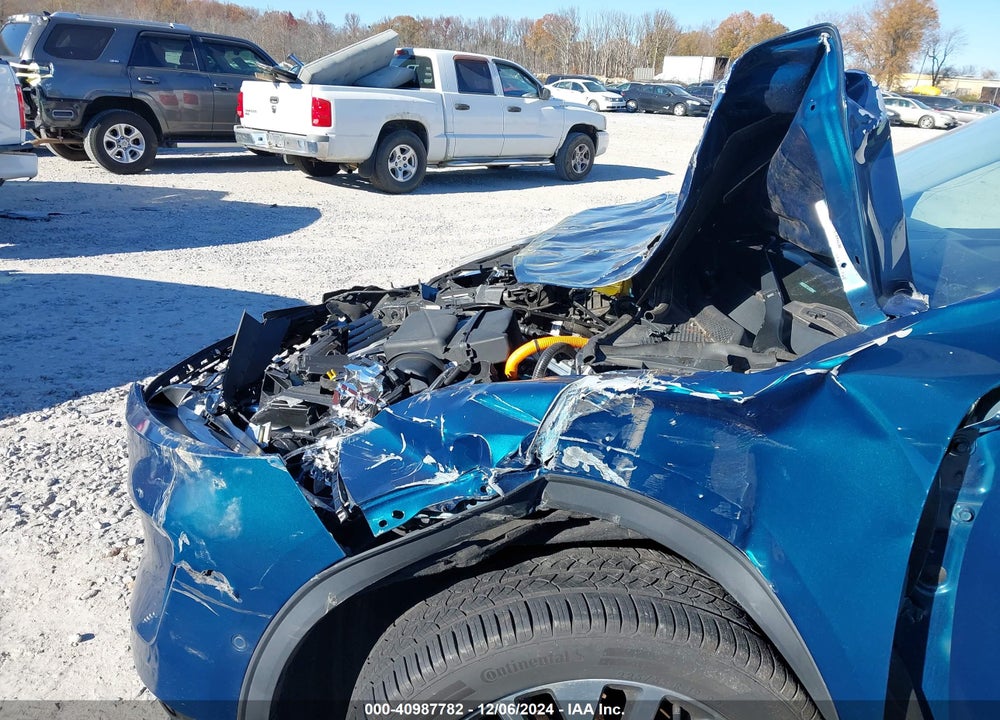 2020 FORD ESCAPE TITANIUM VIN: 1FMCU0DZ1LUC39947