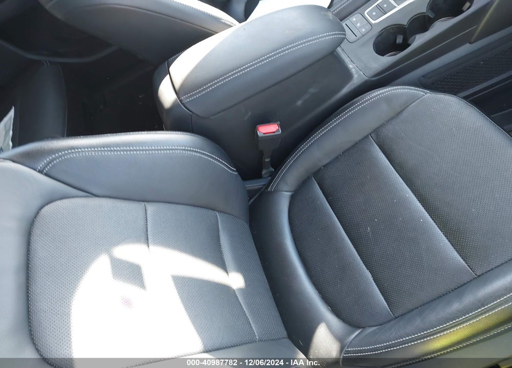 2020 FORD ESCAPE TITANIUM VIN: 1FMCU0DZ1LUC39947