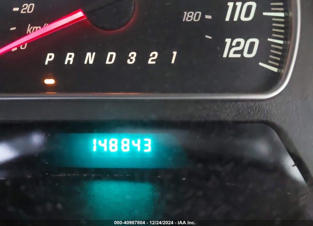 2007 GMC ENVOY SLE VIN: 1GKDT13S472134024