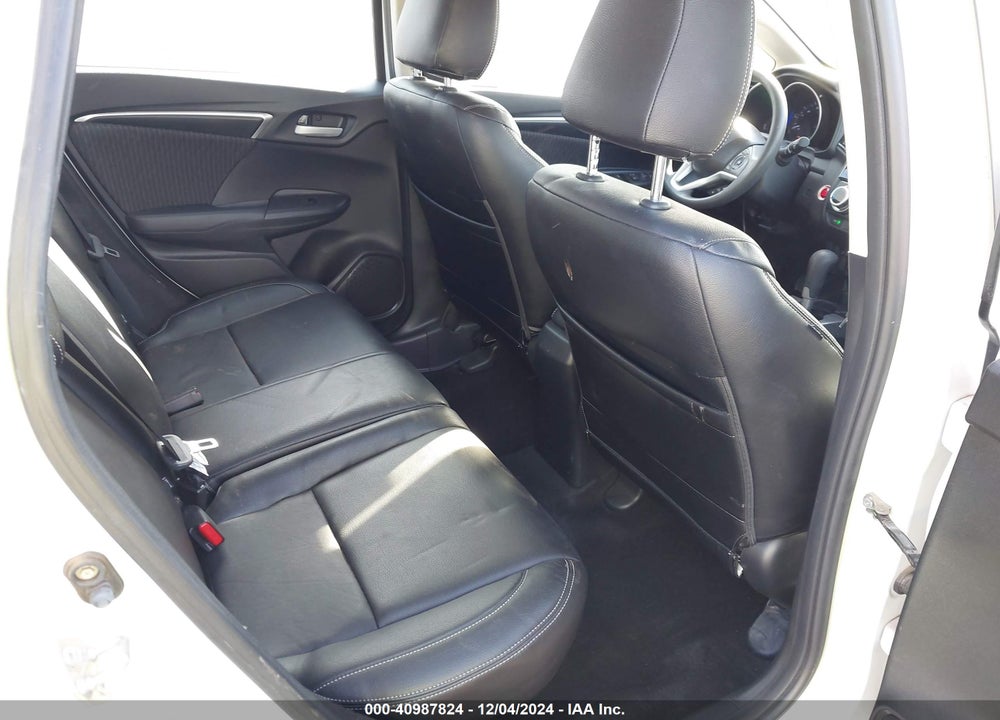 2019 HONDA FIT VIN: 3HGGK5H88KM738436