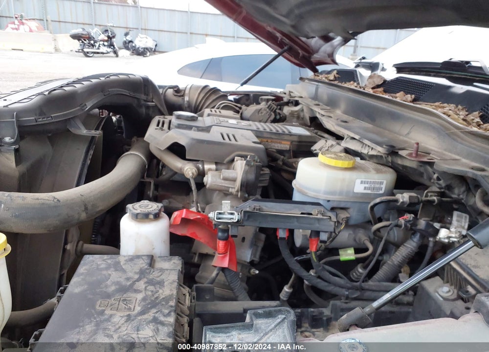 2022 RAM 2500 VIN: 3C6UR5DL5NG307277