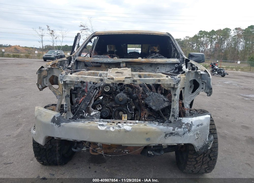 2021 CHEVROLET SILVERADO 1500 4WD SHORT BED RST VIN: 3GCUYEED0MG244820