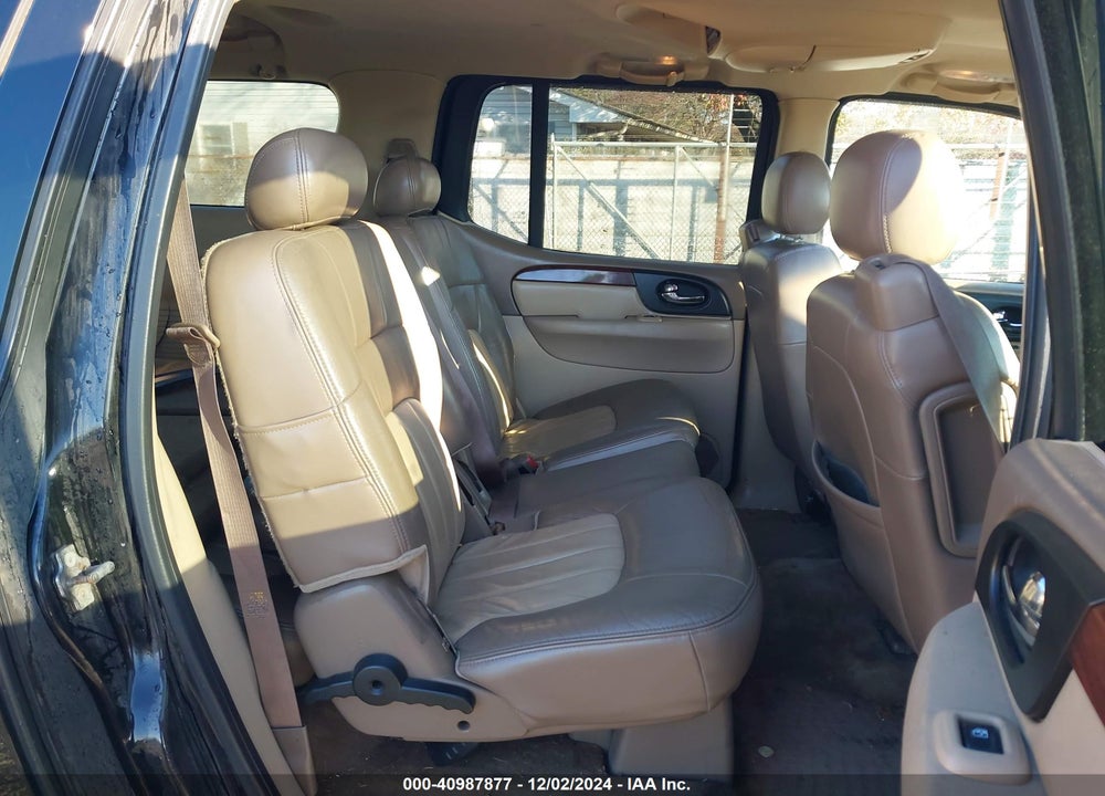 2004 GMC ENVOY XL SLT VIN: 1GKET16P646182284