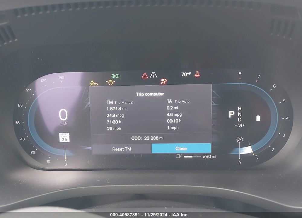 2022 VOLVO XC60 B5 MOMENTUM VIN: YV4L12RK1N1941336