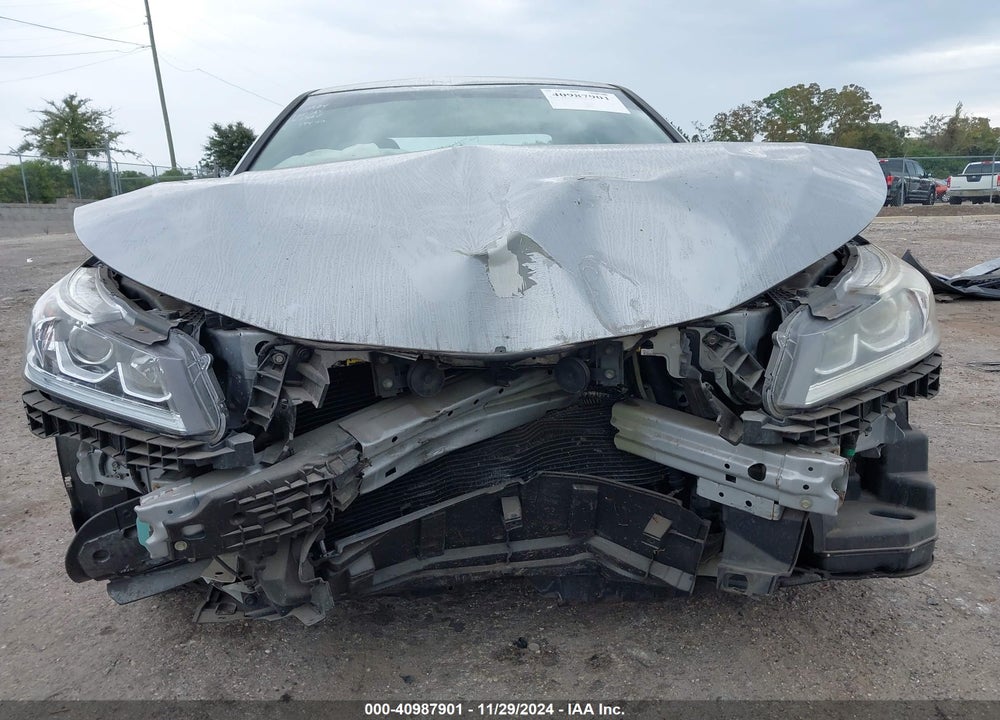 2017 HONDA ACCORD LX VIN: 1HGCR2F33HA210759