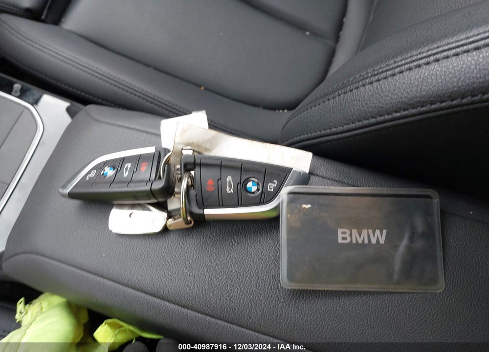 2022 BMW 228 GRAN COUPE VIN: WBA73AK02N7K41031