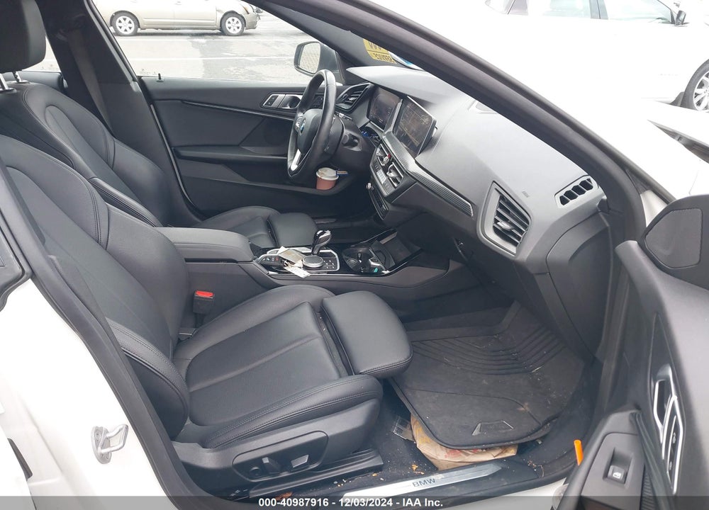 2022 BMW 228 GRAN COUPE VIN: WBA73AK02N7K41031
