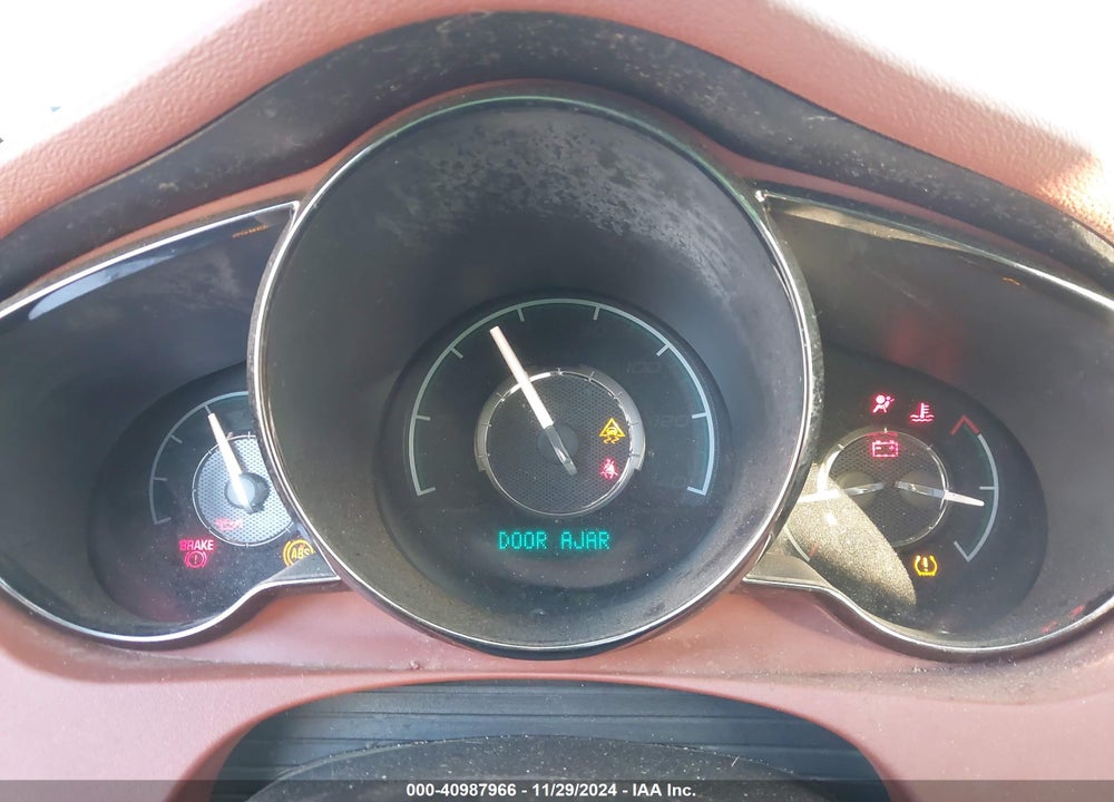 2008 CHEVROLET MALIBU LTZ VIN: 1G1ZK577484227206