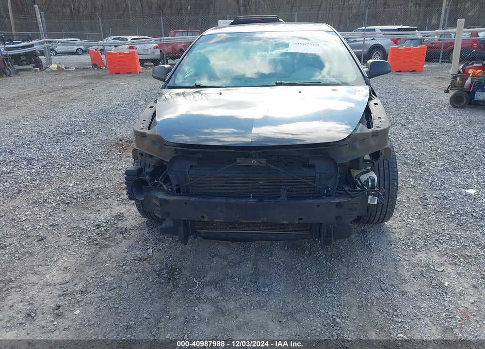 2012 CHEVROLET MALIBU LS VIN: 1G1ZB5E07CF109458