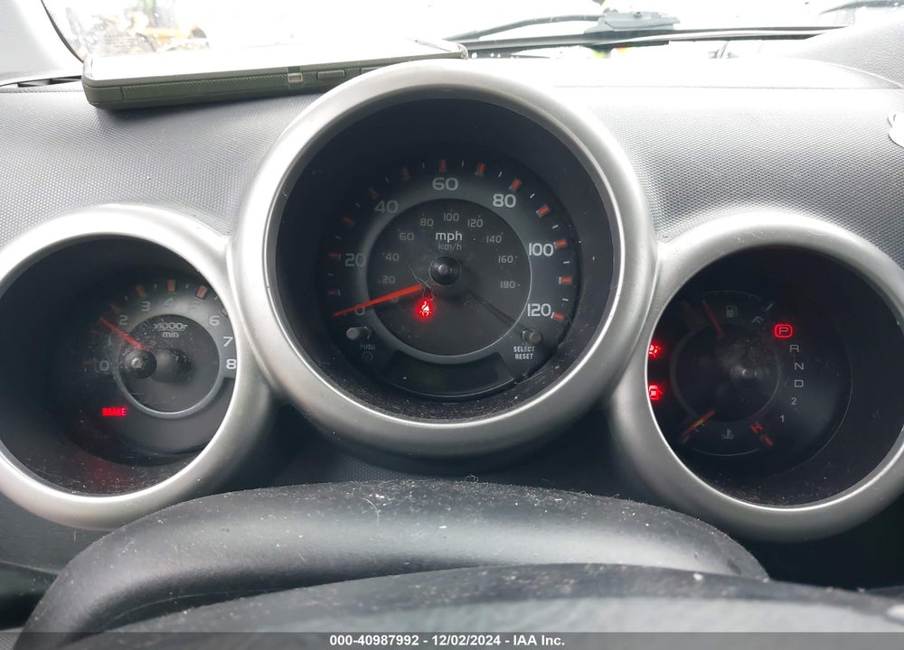 2004 HONDA ELEMENT VIN: 5J6YH18584L002403