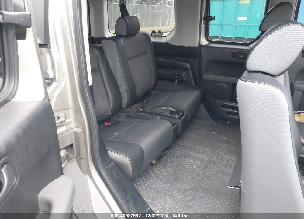 2004 HONDA ELEMENT VIN: 5J6YH18584L002403