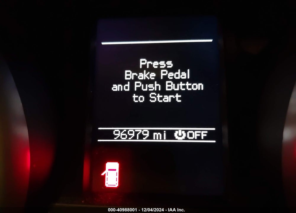 2012 JEEP GRAND CHEROKEE LAREDO VIN: 1C4RJFAG5CC213709